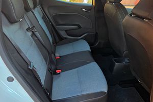 Renault Clio EVOLUTION 1.5 DCI 100CV. E6 EVOLUTION 1.5 DCI 100CV. MUY BUEN ESTADO Y MUY EQUIPADO  - Foto 19