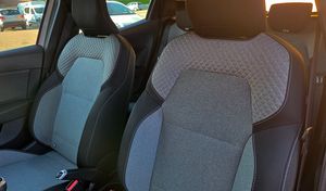 Renault Clio EVOLUTION 1.5 DCI 100CV. E6 EVOLUTION 1.5 DCI 100CV. MUY BUEN ESTADO Y MUY EQUIPADO  - Foto 16