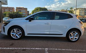 Renault Clio EVOLUTION 1.5 DCI 100CV. E6 EVOLUTION 1.5 DCI 100CV. MUY BUEN ESTADO Y MUY EQUIPADO  - Foto 8