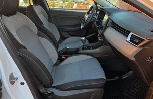 Renault Clio EVOLUTION 1.5 DCI 100CV. E6 EVOLUTION 1.5 DCI 100CV. MUY BUEN ESTADO Y MUY EQUIPADO  - Foto 12