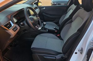 Renault Clio EVOLUTION 1.5 DCI 100CV. E6 EVOLUTION 1.5 DCI 100CV. MUY BUEN ESTADO Y MUY EQUIPADO  - Foto 14