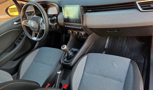 Renault Clio EVOLUTION 1.5 DCI 100CV. E6 EVOLUTION 1.5 DCI 100CV. MUY BUEN ESTADO Y MUY EQUIPADO  - Foto 10