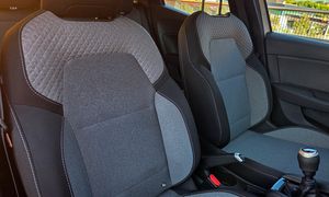 Renault Clio EVOLUTION 1.5 DCI 100CV. E6 EVOLUTION 1.5 DCI 100CV. MUY BUEN ESTADO Y MUY EQUIPADO  - Foto 15