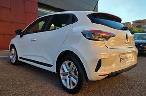 Renault Clio EVOLUTION 1.5 DCI 100CV. E6 EVOLUTION 1.5 DCI 100CV. MUY BUEN ESTADO Y MUY EQUIPADO  - Foto 5