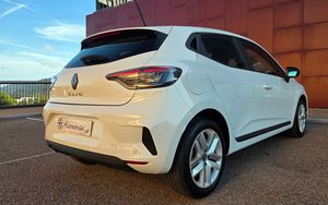 Renault Clio EVOLUTION 1.5 DCI 100CV. E6 EVOLUTION 1.5 DCI 100CV. MUY BUEN ESTADO Y MUY EQUIPADO  - Foto 6