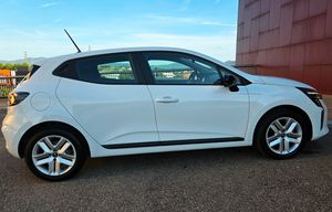 Renault Clio EVOLUTION 1.5 DCI 100CV. E6 EVOLUTION 1.5 DCI 100CV. MUY BUEN ESTADO Y MUY EQUIPADO  - Foto 7
