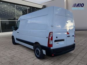 Renault Master Furgon 3.5T L2H2 dCi 145Cv   - Foto 6