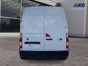 Renault Master Furgon 3.5T L2H2 dCi 145Cv   - Foto 5