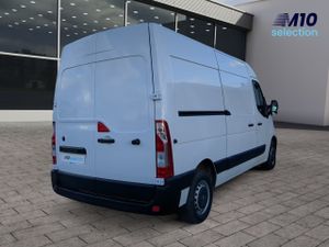 Renault Master Furgon 3.5T L2H2 dCi 145Cv   - Foto 7