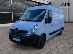 Renault Master Furgon 3.5T L2H2 dCi 145Cv   - Foto 2