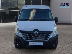 Renault Master Furgon 3.5T L2H2 dCi 145Cv   - Foto 3