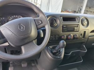 Renault Master Furgon 3.5T L2H2 dCi 145Cv   - Foto 13