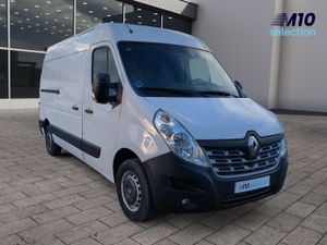 Renault Master Furgon 3.5T L2H2 dCi 145Cv   - Foto 4