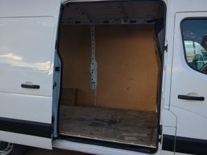 Renault Master Furgon 3.5T L2H2 dCi 145Cv   - Foto 12