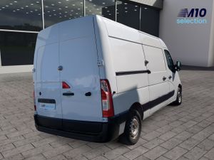 Renault Master Furgon 35T dCi 145Cv L2H2   - Foto 7