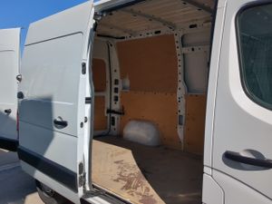 Renault Master Furgon 35T dCi 145Cv L2H2   - Foto 12