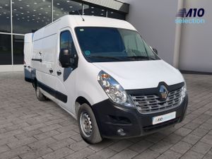 Renault Master Furgon 35T dCi 145Cv L2H2   - Foto 4