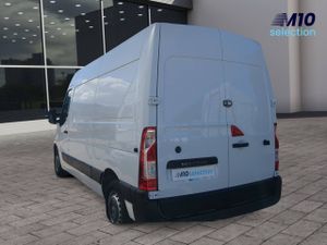 Renault Master Furgon 35T dCi 145Cv L2H2   - Foto 6