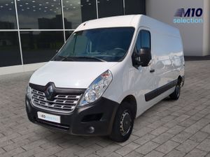 Renault Master Furgon 35T dCi 145Cv L2H2   - Foto 2