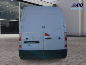 Renault Master Furgon 35T dCi 145Cv L2H2   - Foto 5