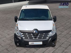 Renault Master Furgon 35T dCi 145Cv L2H2   - Foto 3