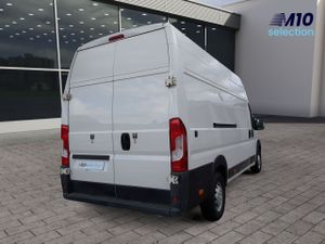 Citroën Jumper Heavy 35 L4H3 HDI 130 Furgon   - Foto 6