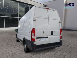 Citroën Jumper Heavy 35 L4H3 HDI 130 Furgon   - Foto 5