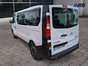 Opel Vivaro Combi L2H1 1.6 CDTI 125Cv 9 Plazas   - Foto 6