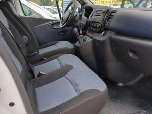 Opel Vivaro Combi L2H1 1.6 CDTI 125Cv 9 Plazas   - Foto 8