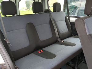 Opel Vivaro Combi L2H1 1.6 CDTI 125Cv 9 Plazas   - Foto 12