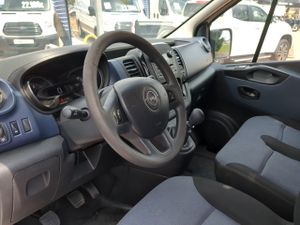 Opel Vivaro Combi L2H1 1.6 CDTI 125Cv 9 Plazas   - Foto 9