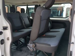 Opel Vivaro Combi L2H1 1.6 CDTI 125Cv 9 Plazas   - Foto 10