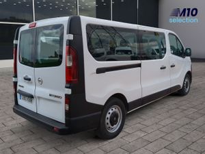 Opel Vivaro Combi L2H1 1.6 CDTI 125Cv 9 Plazas   - Foto 5