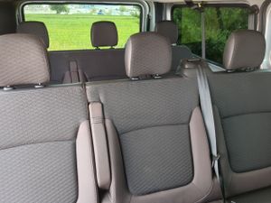 Fiat Talento Combi L2H1 145Cv 9 Plazas   - Foto 12