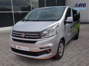 Fiat Talento Combi L2H1 145Cv 9 Plazas   - Foto 2