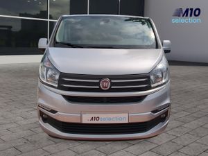 Fiat Talento Combi L2H1 145Cv 9 Plazas   - Foto 3