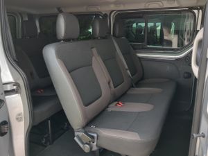 Fiat Talento Combi L2H1 145Cv 9 Plazas   - Foto 8