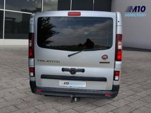 Fiat Talento Combi L2H1 145Cv 9 Plazas   - Foto 5