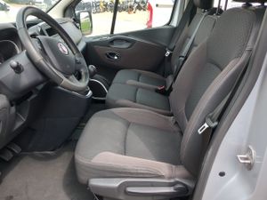 Fiat Talento Combi L2H1 145Cv 9 Plazas   - Foto 9