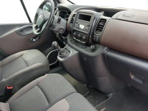 Fiat Talento Combi L2H1 145Cv 9 Plazas   - Foto 7