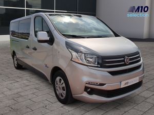 Fiat Talento Combi L2H1 145Cv 9 Plazas   - Foto 4