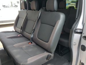 Fiat Talento Combi L2H1 145Cv 9 Plazas   - Foto 11