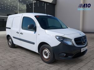 Mercedes Citan 109CDI Larga   - Foto 4