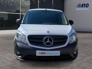 Mercedes Citan 109CDI Larga   - Foto 3