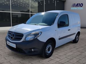 Mercedes Citan 109CDI Larga   - Foto 2