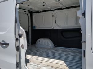 Fiat Talento Cargo Multijet 120 L1H1   - Foto 12