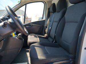 Fiat Talento Cargo Multijet 120 L1H1   - Foto 8