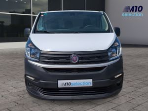 Fiat Talento Cargo Multijet 120 L1H1   - Foto 3