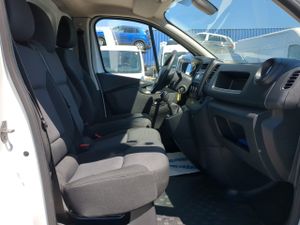 Fiat Talento Cargo Multijet 120 L1H1   - Foto 9