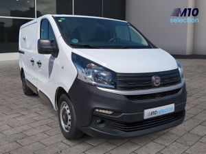 Fiat Talento Cargo Multijet 120 L1H1   - Foto 4